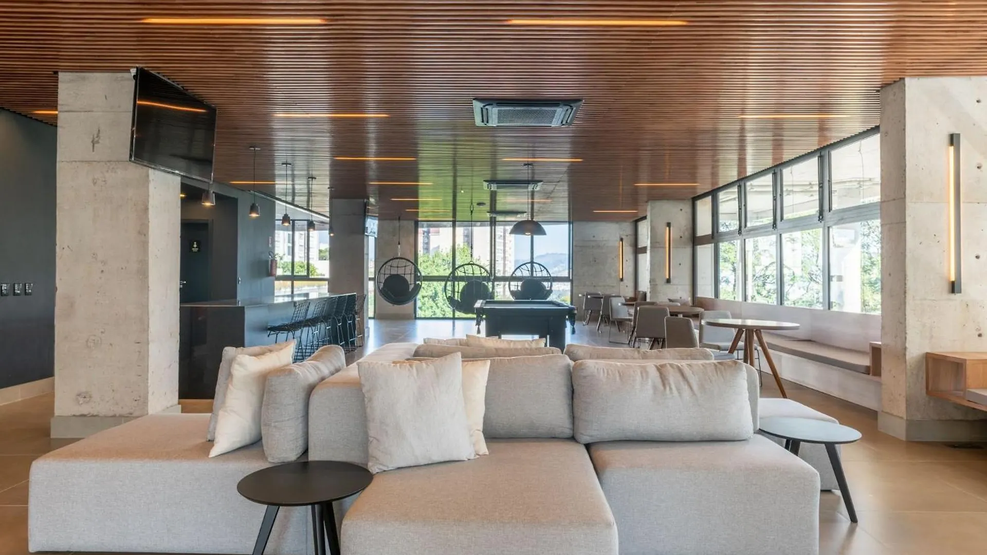Lägenhet Liv - Apartamento 1212 Porto Alegre Brasilien