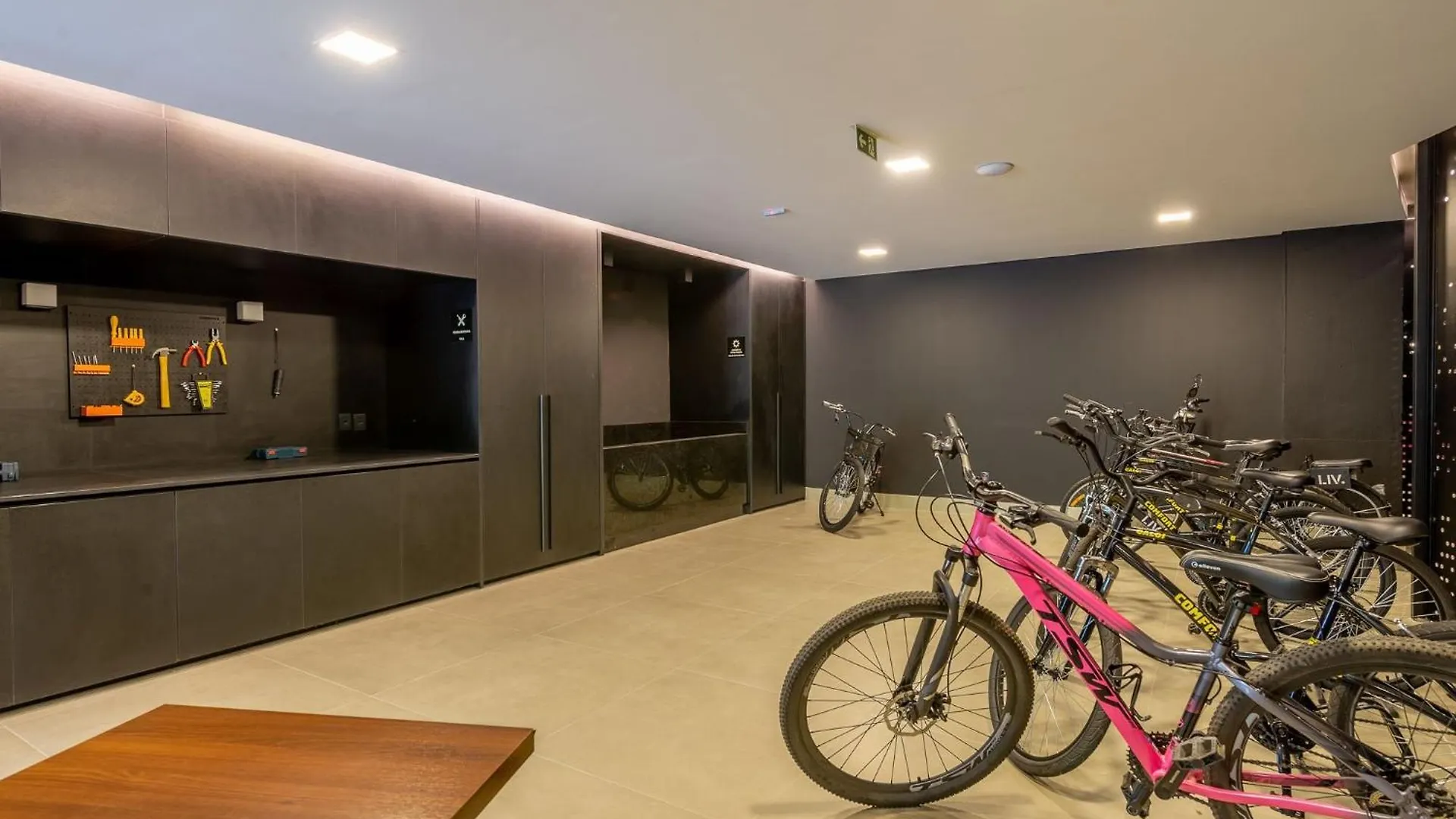 Liv - Apartamento 1212 Porto Alegre