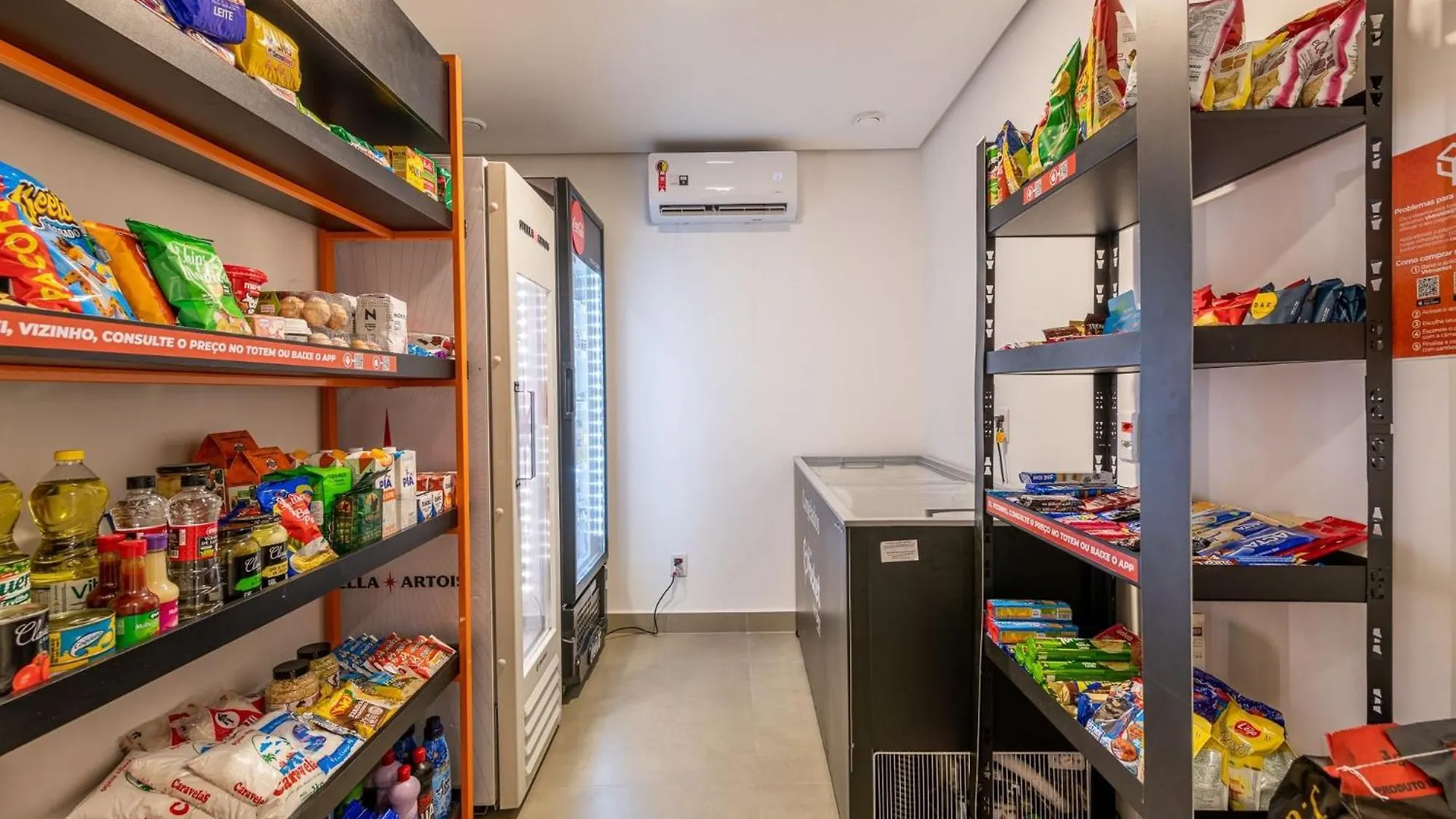Lägenhet Liv - Apartamento 1212 Porto Alegre Brasilien