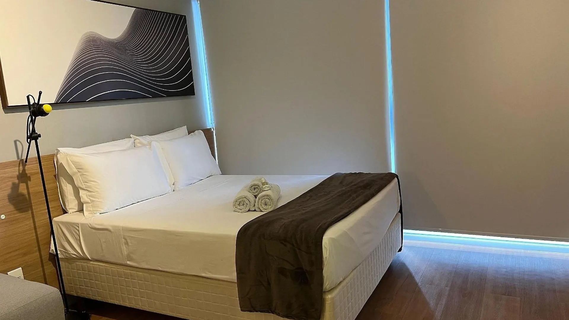 Liv - Apartamento 1212 Porto Alegre Brasilien