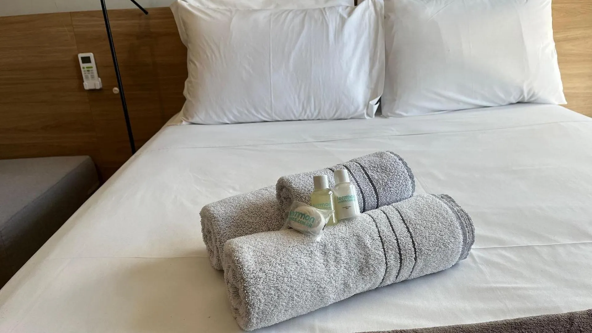 Lägenhet Liv - Apartamento 1212 Porto Alegre