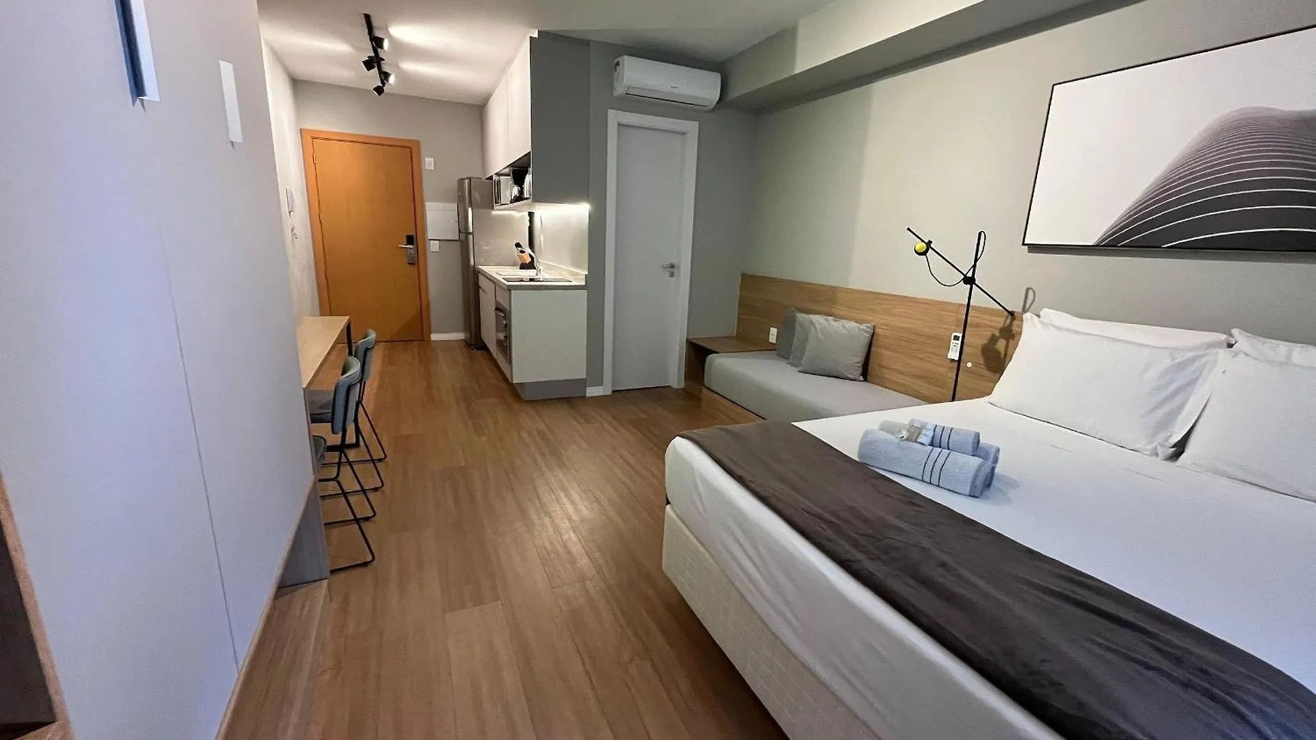 Liv - Apartamento 1212 Porto Alegre