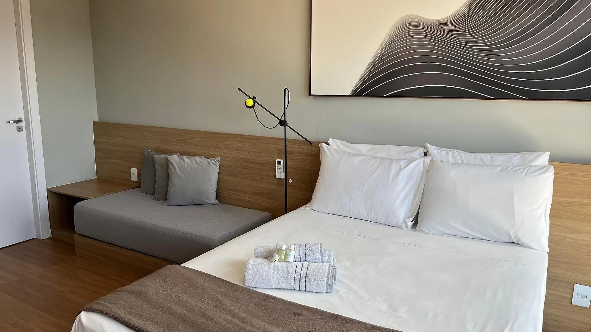 Liv - Apartamento 1212 Porto Alegre Brasilien